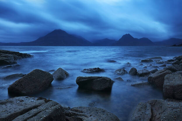 Elgol