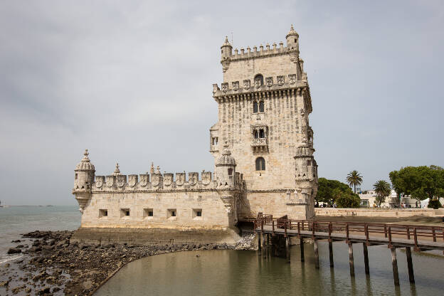 Torre de Belém