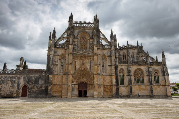 Mosteiro da Batalha