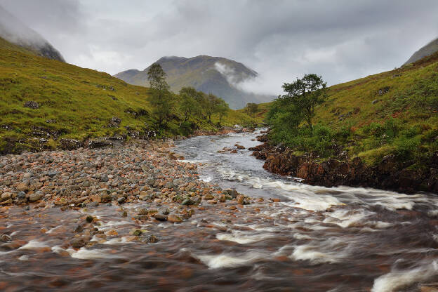 River Etive