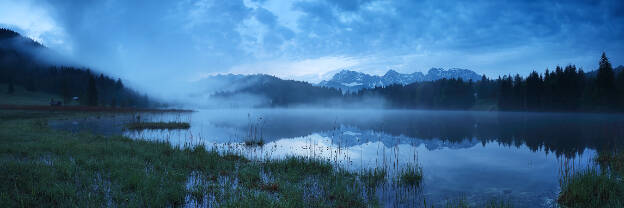 Geroldsee