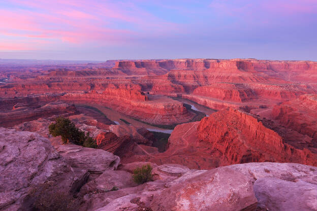 Dead Horse Point