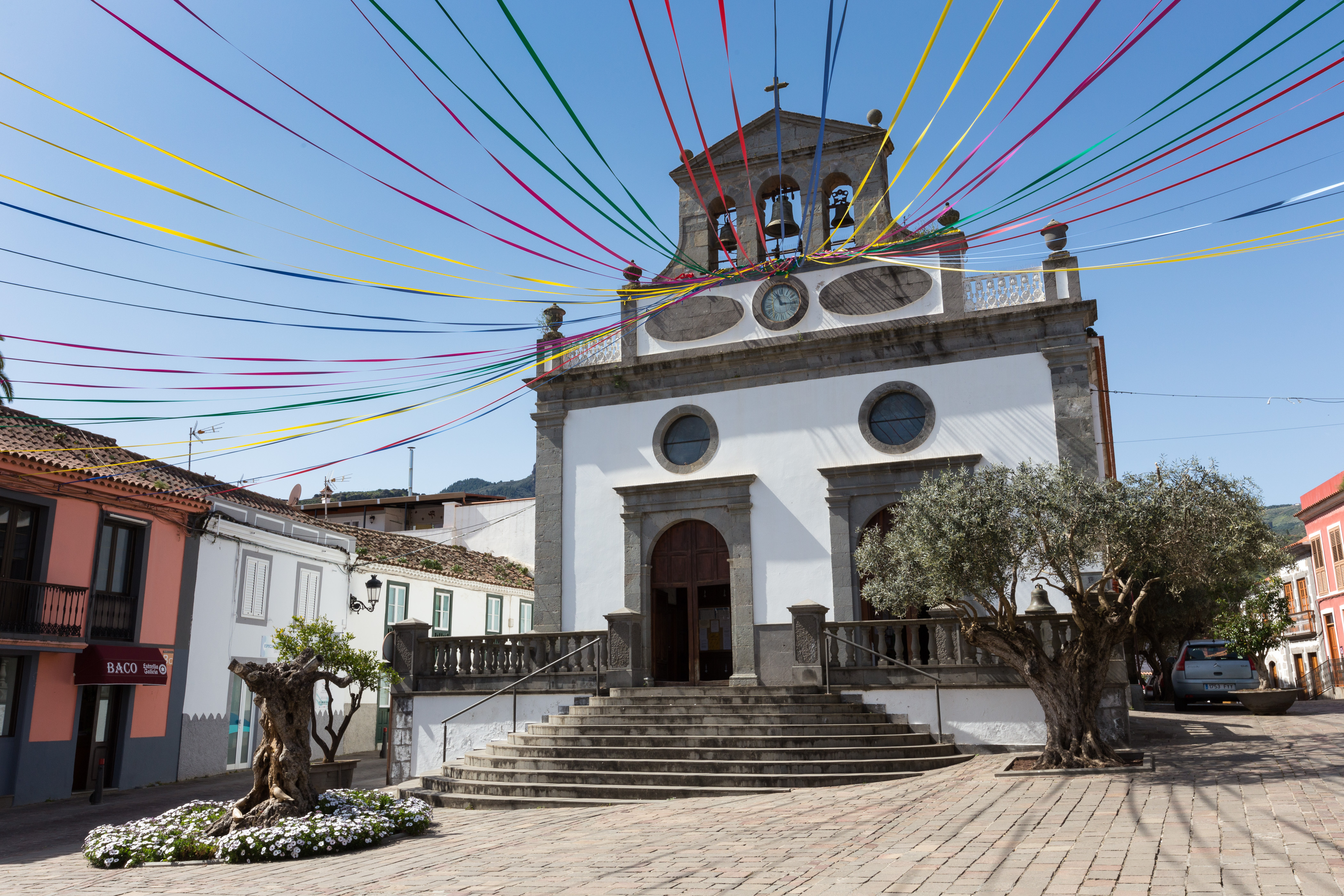 Küstenzauber und Bergidylle: Rundreise auf Gran Canaria