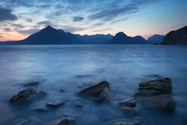 Elgol