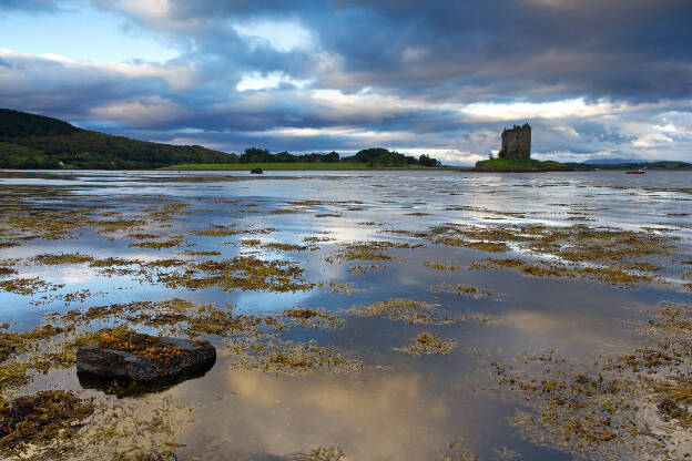 Loch Linnhe