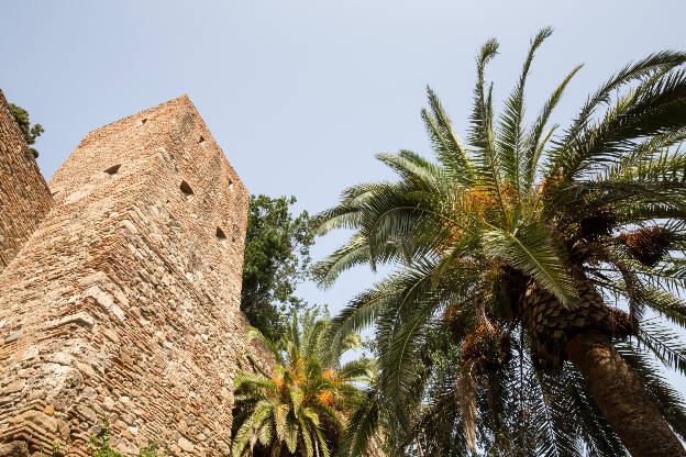 Alcazaba