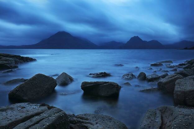 Elgol