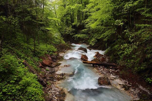 Berchtesgaden