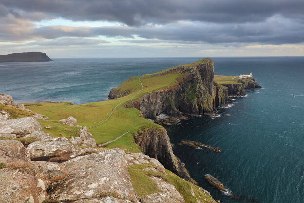 Neist Point