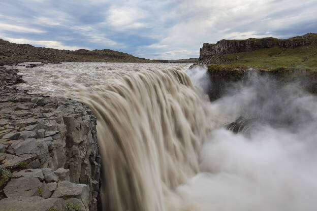 Dettifoss