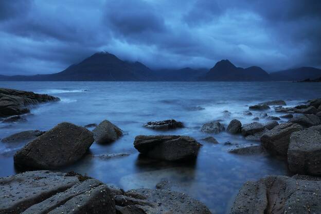 Elgol