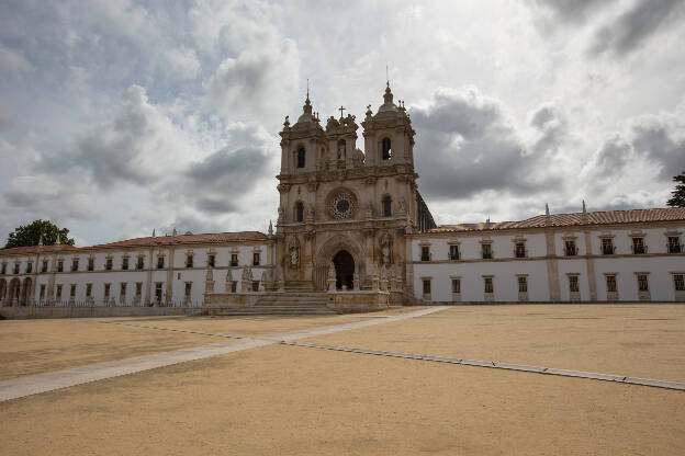 Kloster Alcobaça