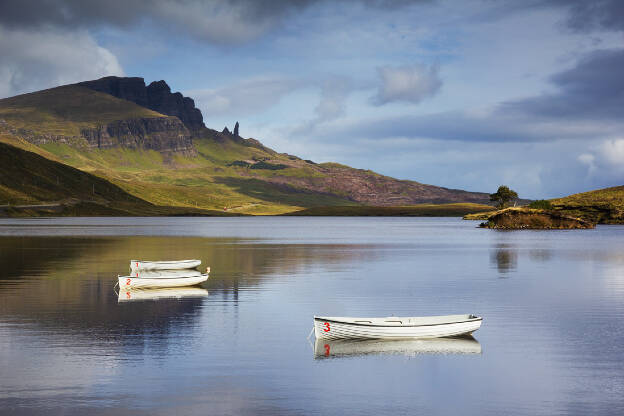 Old Man of Storr