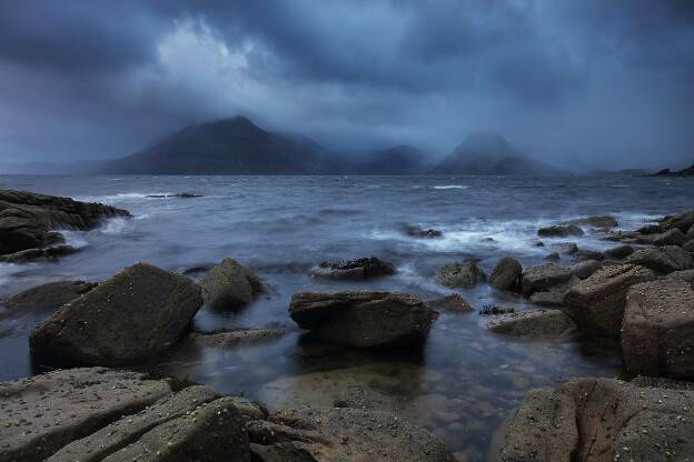 Elgol