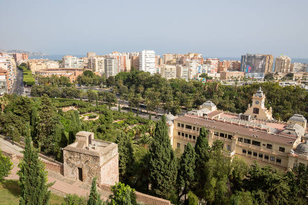 Ayuntamiento de Málaga