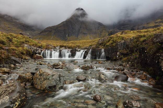 Fairy Pools