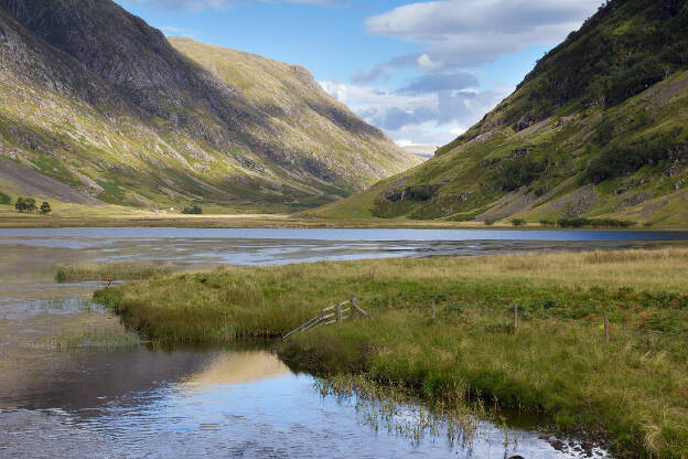 Lower Glen