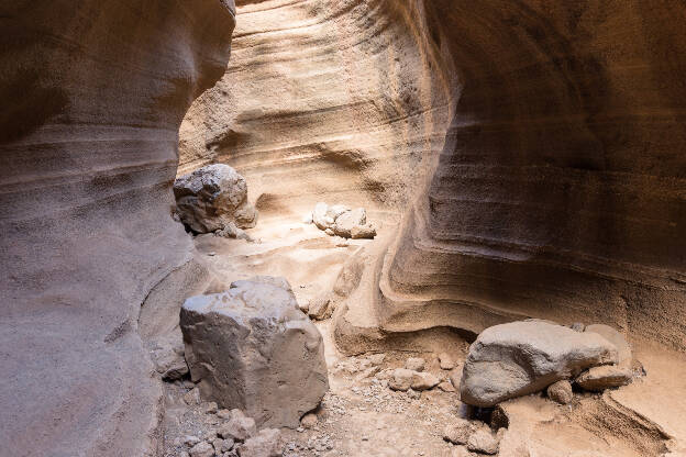 Barranco de Barafonso