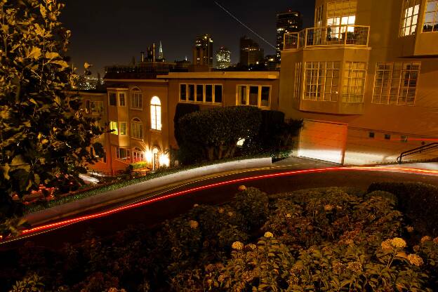 Lombard Street