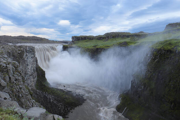 Dettifoss