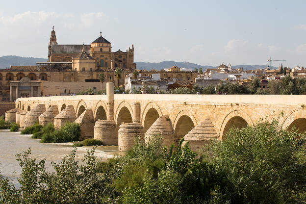 Puente Romano