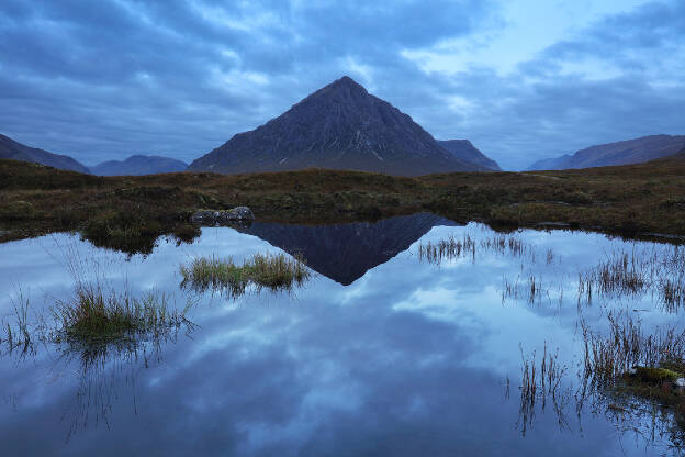 Buachaille Etive Mor