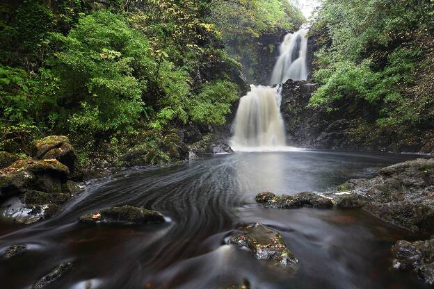 Falls of Rha