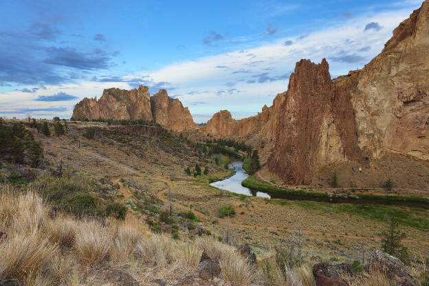 Smith Rock