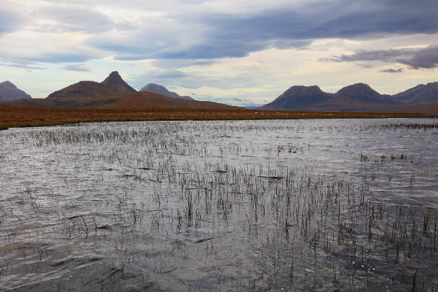 Aird of Coigach