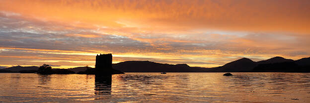 Castle Stalker