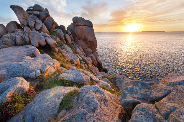 Rock Formations