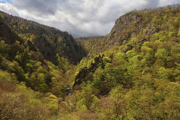 Bodetal