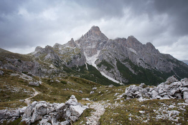 Dreischusterspitze