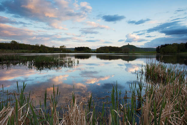 Lake Rodder