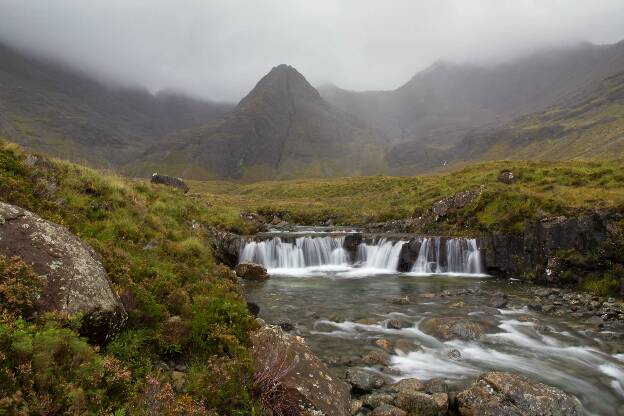 Sgurr an Fheadain