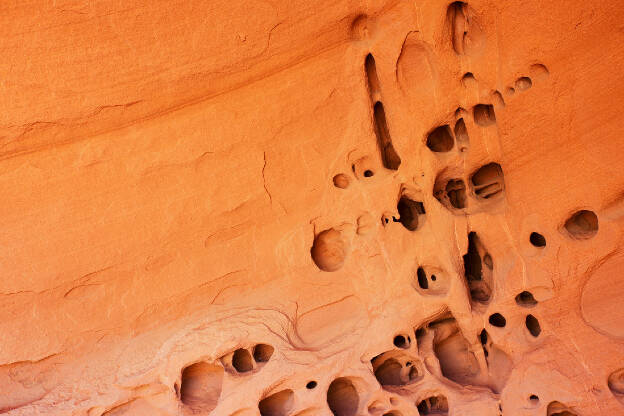 Valley of Fire City