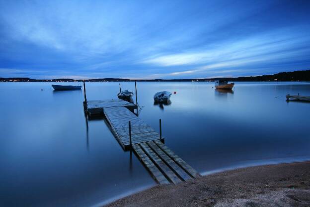 Boat Dock