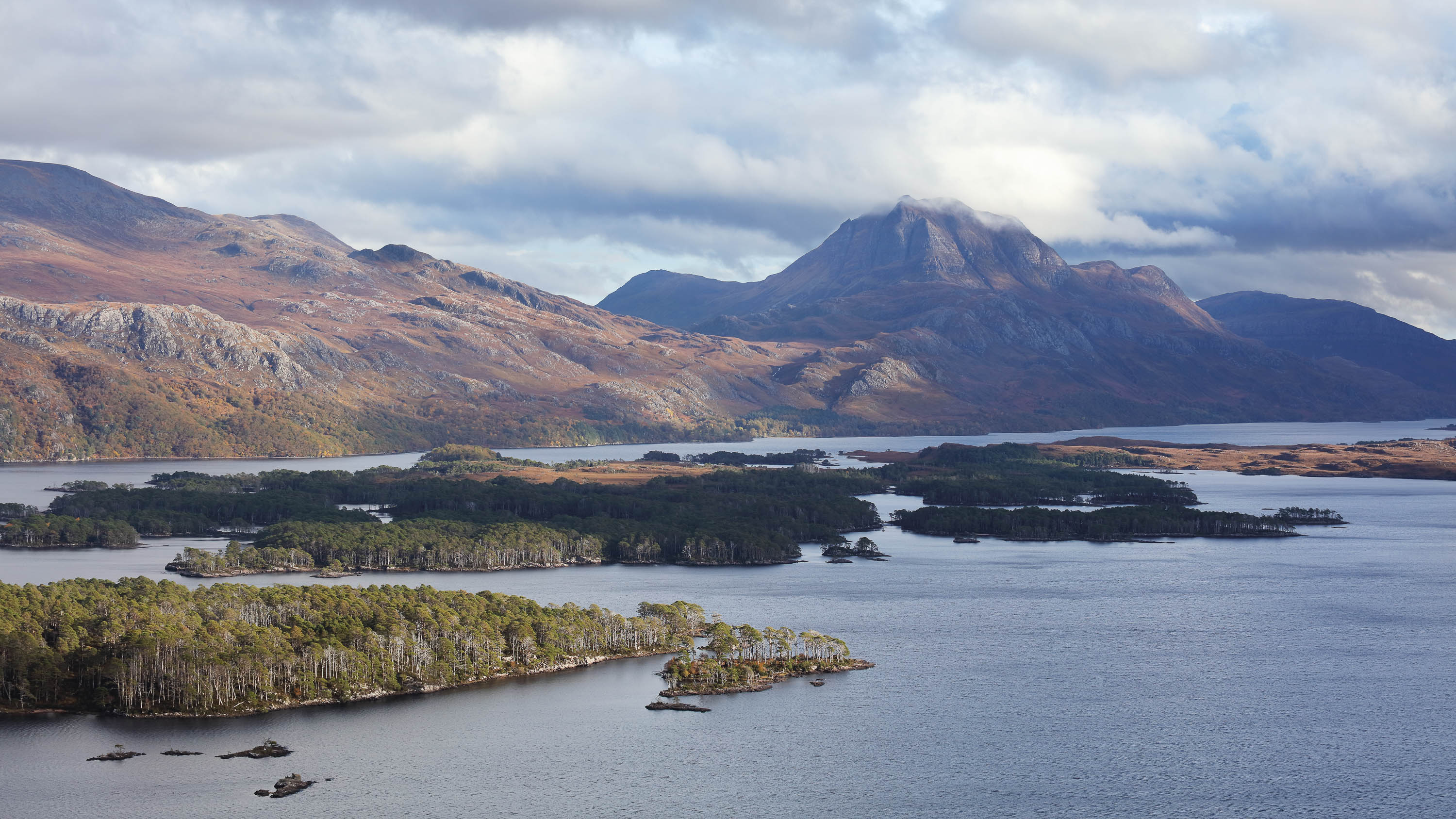 Loch Maree
