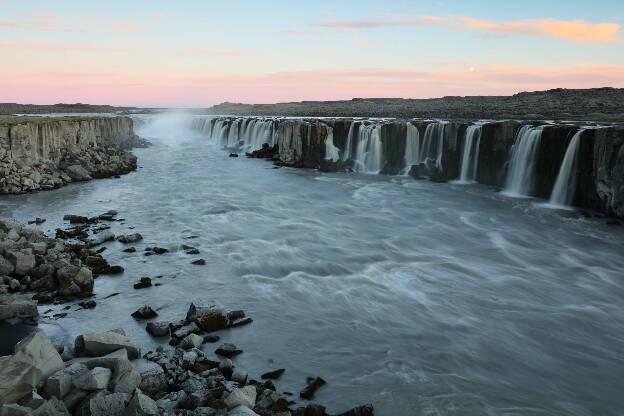 Selfoss