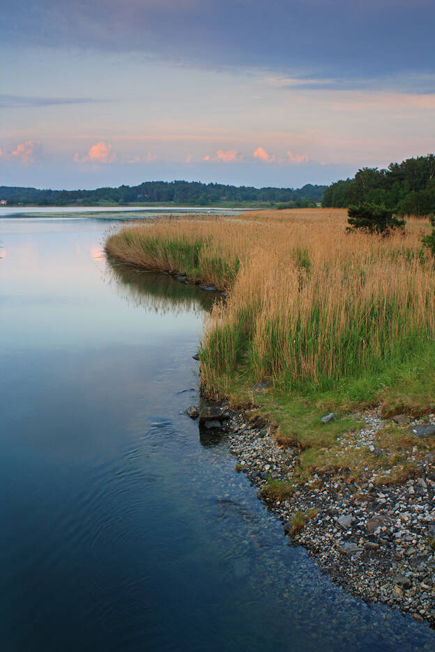 Stigfjordens nature reserve