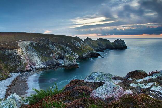 Pointe de Dinan