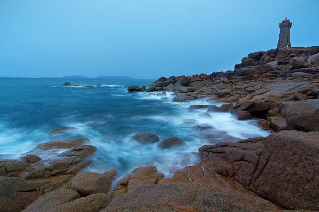 Phare de Ploumanac'h