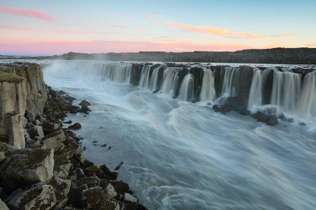 Selfoss