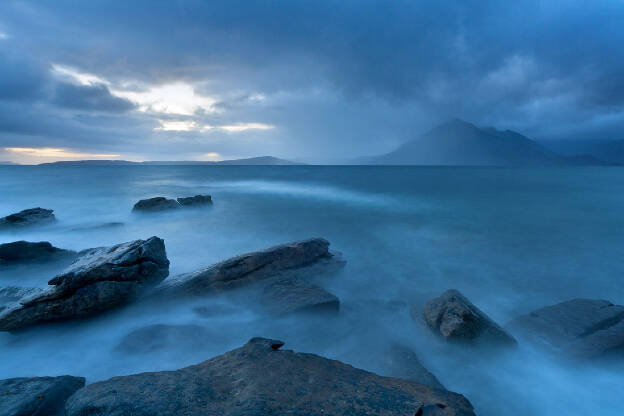 Elgol Rocks