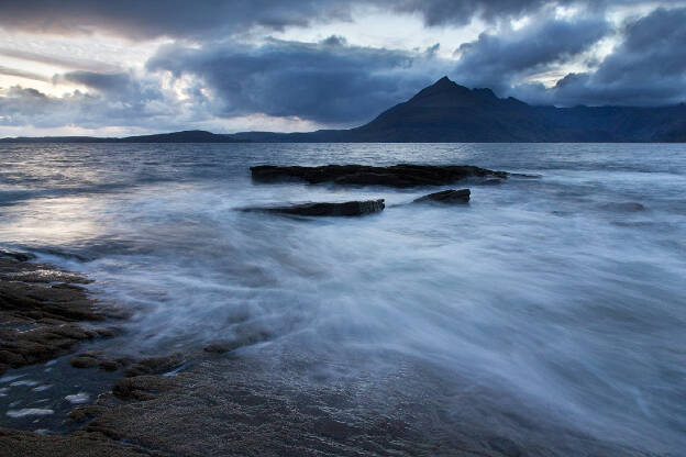 The Cuillin