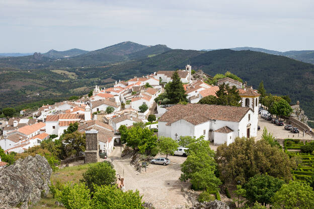 Marvão