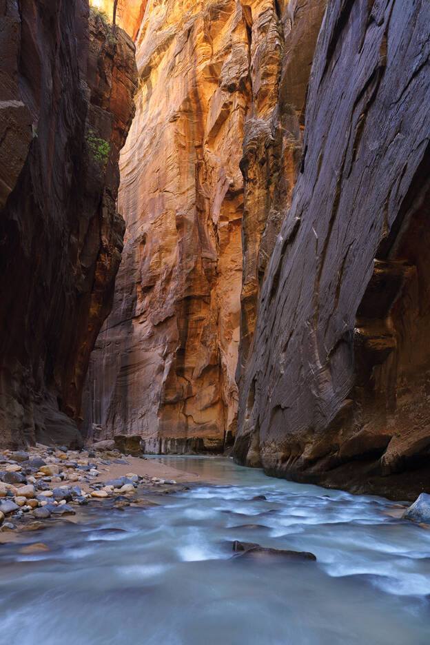 Narrows