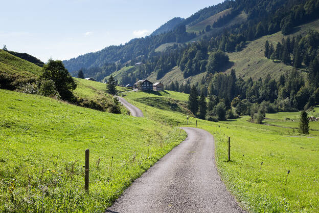 Lecknertal