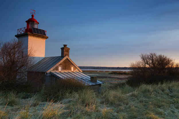 Lighthouse Basse-Normandy