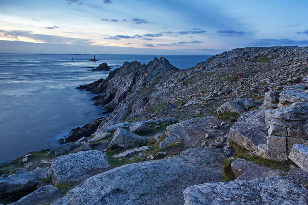 Pointe du Raz